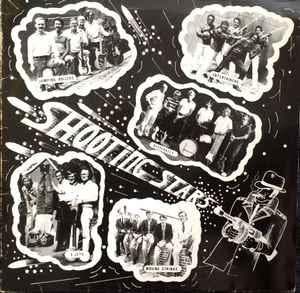 LP gebruikt - Various - Shooting Stars, Verzenden, Zo goed als nieuw, Overige formaten