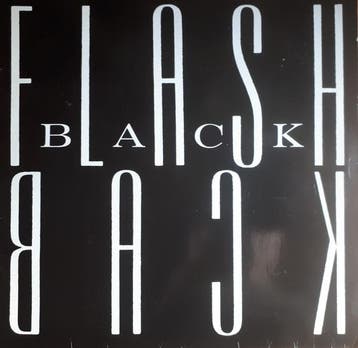 Flashback - Flashback, Ophalen of Verzenden, Gebruikt