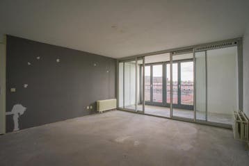 Te huur: Appartement Baron G.A. Tindalplein in Amsterdam, Noord-Holland, Appartement, Amsterdam