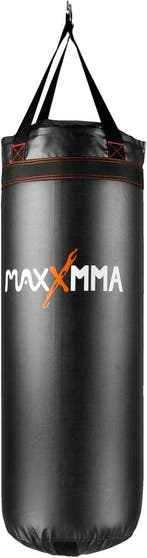 MaxxMMA Bokszak 3ft | Water/Lucht | Retourdeal 58% Korting, Ophalen of Verzenden, Nieuw, Bokszak