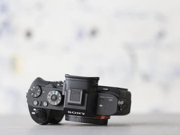 Sony A7S II - Als nieuw! - 527 clicks!, Ophalen of Verzenden, Zo goed als nieuw, Compact, Sony