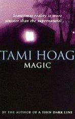 Magic 9780752817163 Tami Hoag, Boeken, Verzenden, Gelezen, Tami Hoag
