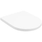 Toiletzitting Villeroy & Boch Subway 3.0 43.8x37.4x4.2 cm, Ophalen of Verzenden, Nieuw