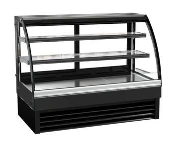 1500 Koelvitrine Rond, Ophalen of Verzenden, Nieuw