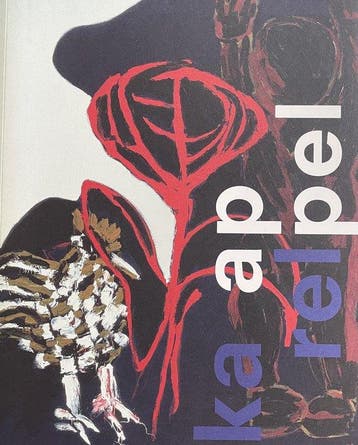 Appel Karel - Appel Karel, Boeken, Ophalen of Verzenden, Nieuw