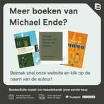 Het oneindige verhaal / Gouden Klassieker 9789026130977, Verzenden, Zo goed als nieuw, Michael Ende