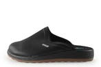 Fly Flot Pantoffels in maat 43 Zwart, Verzenden, Zwart, Zo goed als nieuw, Fly Flot