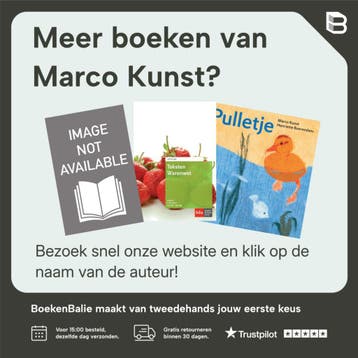 Gewist - Marco Kunst 9789045100678, Verzenden, Zo goed als nieuw, Marco Kunst