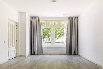Appartement Korvelplein in Tilburg, Tilburg, Noord-Brabant, Via bemiddelaar, Appartement