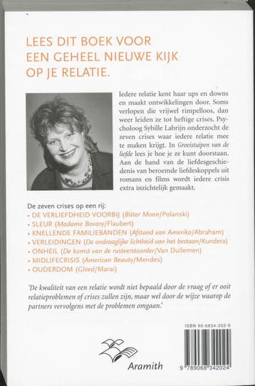 Groeistuipen van de liefde 9789068342024 S. Labrijn, Verzenden, Gelezen, S. Labrijn