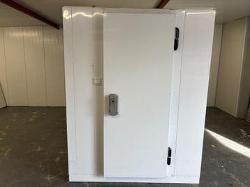 Koelcel 166 x 226 x 220 cm stekker klaar B-keus, Nieuw in verpakking, Koelen en Vriezen