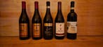 2008 & 2010 Marcarini, 2009 Carlo Giacosa Riserva, 2019, Nieuw