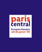 Paris Central 9789040086328 en, Boeken, Verzenden, Gelezen, En