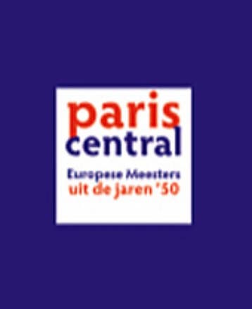 Paris Central - en 9789040086328, Verzenden, Gelezen, En
