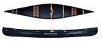 Nova Craft Pal 16, Blue Steel, 2 webbing banken, Watersport en Boten, Kano's, Verzenden, Nieuw