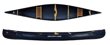 Nova Craft Pal 16, Blue Steel, 2 webbing banken, Verzenden, Nieuw