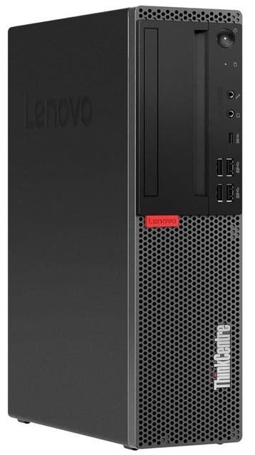 Lenovo ThinkCentre M720s SFF i5 8e Gen + Windows 11-5 Kronen, Computers en Software, Desktop Pc's, Ophalen of Verzenden, Nieuw