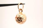 Zonder minimumprijs - Hanger - 19.2 kt. Geel goud - bal