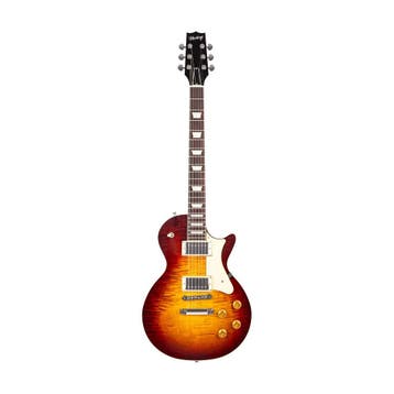 Heritage Standard II H-150 Bourbon Burst, Verzenden, Nieuw