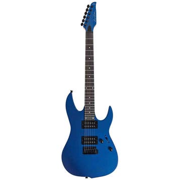 Sire X1 Larry Carlton ST-Style Elektrische Gitaar Dark Navy, Ophalen of Verzenden, Nieuw