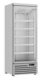 Combisteel Koelkast | 600L | Wit | 0°C/+10°C | Geforceerd |, Ophalen of Verzenden, Nieuw
