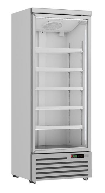 Combisteel Koelkast | 600L | Wit | 0°C/+10°C | Geforceerd |, Ophalen of Verzenden, Nieuw