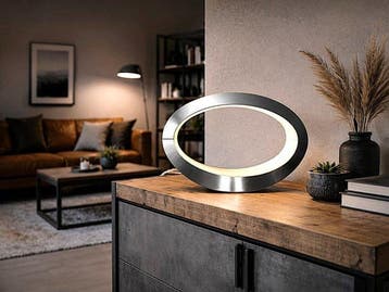 Massive - Philips i.v.m. Massive - Lamp - Berio -