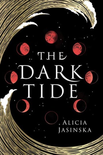 Dark Tide - Alicia Jasinska 9781728231921, Verzenden, Zo goed als nieuw, Alicia Jasinska