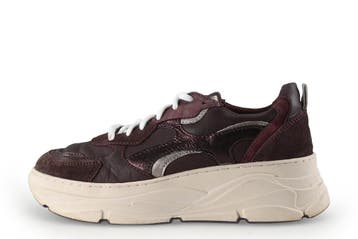 Loff 1881 Sneakers in maat 39 Paars, Kleding | Dames, Verzenden, Overige kleuren, Loff 1881, Sneakers of Gympen