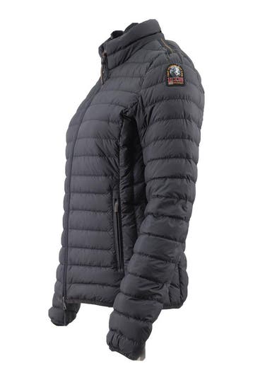 Parajumpers Jas in maat S Zwart, Parajumpers, Verzenden, Zo goed als nieuw, Zwart