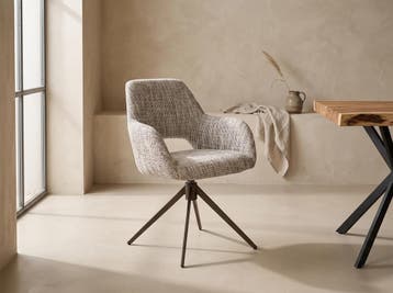Eetkamerstoel Paris | Moods Collection, Ophalen of Verzenden, Nieuw