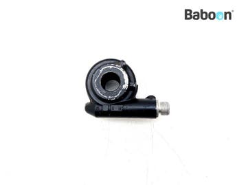 Teller Aandrijver Kawasaki LTD 454 / EN 450 1984-1990, Motoren, Onderdelen | Kawasaki, Verzenden, Gebruikt