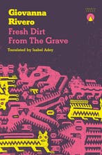 Fresh Dirt From the Grave 9781913867515 Giovanna Rivero, Verzenden, Gelezen, Giovanna Rivero