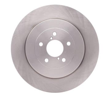 DFC 2004 Subaru Impreza Rear Brake Rotor, Auto-onderdelen, Ophalen of Verzenden, Nieuw