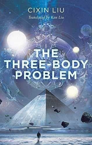 The Three-Body Problem | Cixin Liu | Nieuw, Ophalen of Verzenden, Nieuw, Cixin Liu