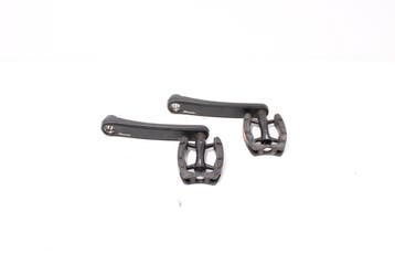 Cranks met trappers | Miranda | Bulls Lacuba Evo 25 S, Gebruikt, Crankstel of Pedalen