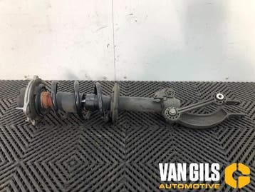 Schokdemperpoot rechts-voor Audi A6 O284710, Ophalen of Verzenden, Nieuw