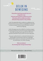 Geluk in beweging 9789463192460 Rob Harmeling e.a., Verzenden, Zo goed als nieuw, Rob Harmeling e.a.