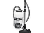 Miele -   Powerline Wit, Witgoed en Apparatuur, Stofzuigers, Verzenden, Stofzuiger, Nieuw, Minder dan 1200 watt