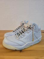 Air Jordan - Air Jordan 5, Pure Platinum - Sneakers - Maat:, Kleding | Heren, Schoenen, Nieuw