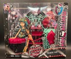 Monster High - Pop Premiere Party (Frights, Camera, Action)