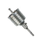 Hofftech Dozenboor 80 mm - SDS Plus - Voor Steen en Licht..., Ophalen of Verzenden, Nieuw
