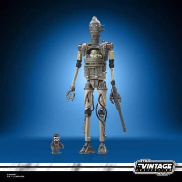 Star Wars: The Mandalorian Vintage Collection Action Figure, Verzamelen, Ophalen of Verzenden, Nieuw