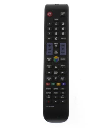 Afstandsbediening Samsung aa59-00588a, Ophalen of Verzenden, Nieuw, Origineel