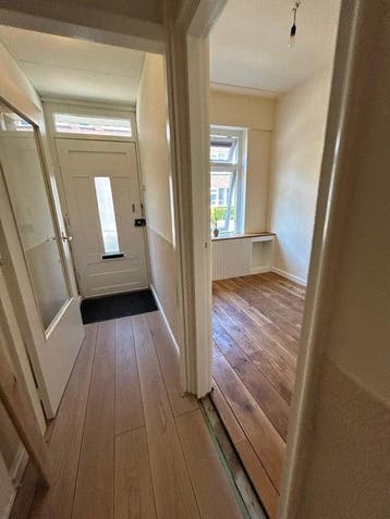 Te huur: Appartement Gerard ter Borghstraat in Groningen, Groningen, Groningen, Appartement