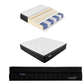 Boxspring Matras Matrassen Matrastopper AANBIEDING, Nieuw