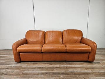 Busnelli - Arrigo Arrigoni - Sofa - Slaapbank Piumotto in