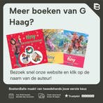 Tiny in opas tuin / Tiny / 45 9789030366614 G Haag, Verzenden, Gelezen, G Haag