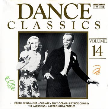 Various - Dance Classics Volume 14, Cd's en Dvd's, Ophalen of Verzenden, Gebruikt