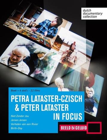 Lataster in focus, Verzenden, Nieuw in verpakking
